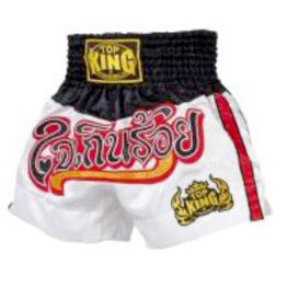 Top King Muay Thai Shorts [TKTBS-047]
